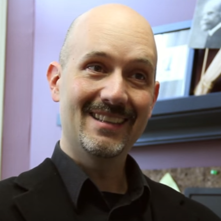 Brian Howell